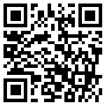 Profil detay sayfası QR kodu