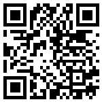 Profil detay sayfası QR kodu
