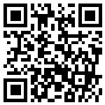 Profil detay sayfası QR kodu