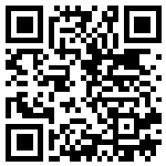 Profil detay sayfası QR kodu