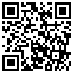Profil detay sayfası QR kodu