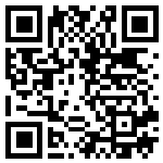 Profil detay sayfası QR kodu