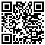 Profil detay sayfası QR kodu