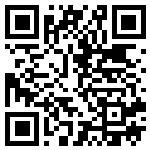 Profil detay sayfası QR kodu