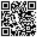 Profil detay sayfası QR kodu
