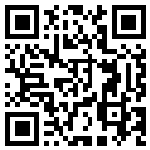 Profil detay sayfası QR kodu