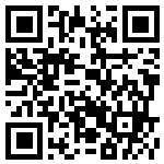 Profil detay sayfası QR kodu
