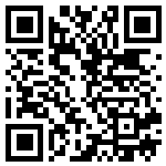 Profil detay sayfası QR kodu