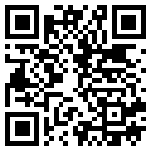 Profil detay sayfası QR kodu