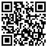 Profil detay sayfası QR kodu