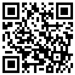 Profil detay sayfası QR kodu