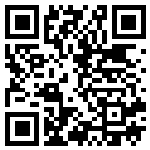 Profil detay sayfası QR kodu