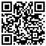 Profil detay sayfası QR kodu