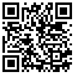 Profil detay sayfası QR kodu