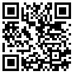 Profil detay sayfası QR kodu