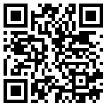 Profil detay sayfası QR kodu