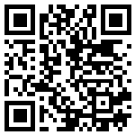 Profil detay sayfası QR kodu