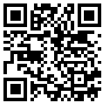 Profil detay sayfası QR kodu