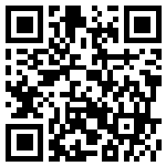 Profil detay sayfası QR kodu