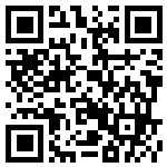 Profil detay sayfası QR kodu