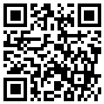 Profil detay sayfası QR kodu