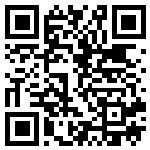 Profil detay sayfası QR kodu