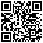 Profil detay sayfası QR kodu