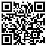 Profil detay sayfası QR kodu