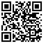 Profil detay sayfası QR kodu