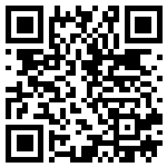 Profil detay sayfası QR kodu