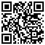 Profil detay sayfası QR kodu