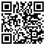 Profil detay sayfası QR kodu