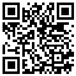 Profil detay sayfası QR kodu