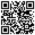 Profil detay sayfası QR kodu