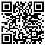 Profil detay sayfası QR kodu