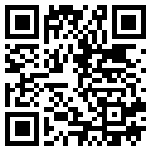 Profil detay sayfası QR kodu