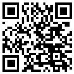 Profil detay sayfası QR kodu