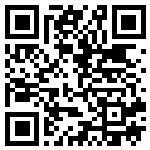 Profil detay sayfası QR kodu