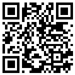 Profil detay sayfası QR kodu