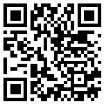 Profil detay sayfası QR kodu