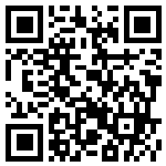 Profil detay sayfası QR kodu