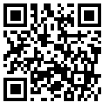 Profil detay sayfası QR kodu