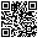 Profil detay sayfası QR kodu