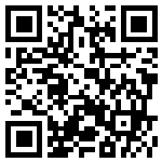 Profil detay sayfası QR kodu
