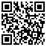 Profil detay sayfası QR kodu