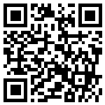 Profil detay sayfası QR kodu