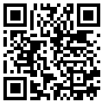 Profil detay sayfası QR kodu