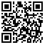 Profil detay sayfası QR kodu