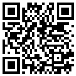 Profil detay sayfası QR kodu