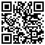 Profil detay sayfası QR kodu